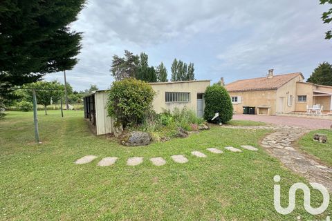 Villa i Sauveterre-de-Guyenne, Gironde, Sauveterre-de-Guyenne - € 373.000 | Ref: 94907 - foto 7