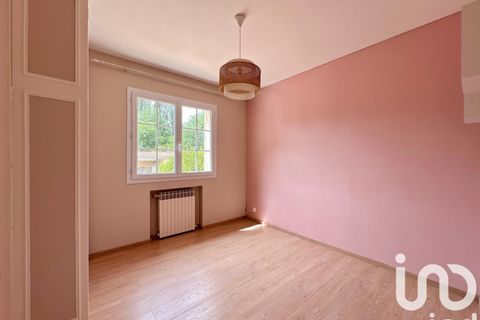 Villa i Sauveterre-de-Guyenne, Gironde, Sauveterre-de-Guyenne - € 373.000 | Ref: 94907 - foto 12