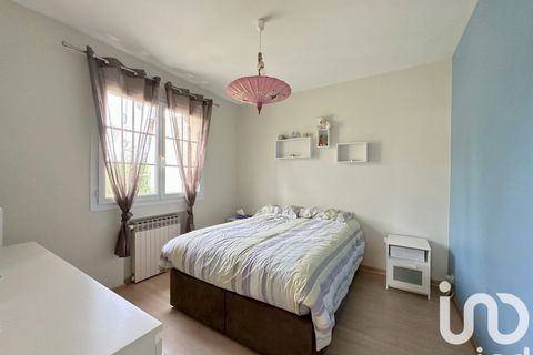 Villa i Sauveterre-de-Guyenne, Gironde, Sauveterre-de-Guyenne - € 373.000 | Ref: 94907 - foto 13