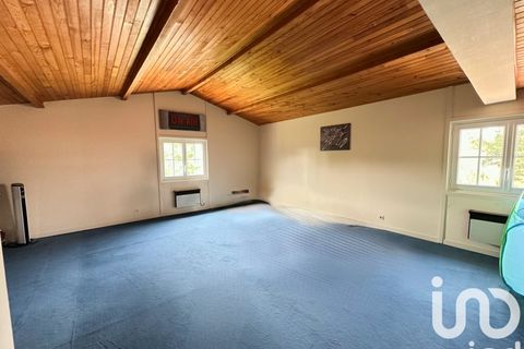 Villa i Sauveterre-de-Guyenne, Gironde, Sauveterre-de-Guyenne - € 373.000 | Ref: 94907 - foto 18