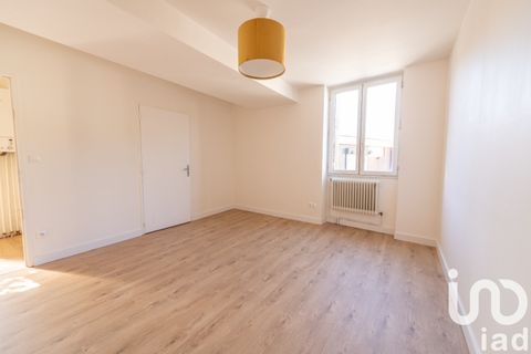 Leilighet i Rive-de-Gier, Loire, Rive-de-Gier - € 70 000 | Ref: 65700 - foto 4