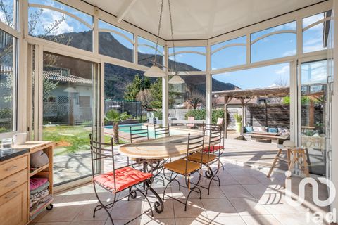 Villa i Vif, Isere, Vif - € 595.000 | Ref: 17853 - foto 1