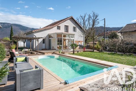 Villa i Vif, Isere, Vif - € 595.000 | Ref: 17853 - foto 2