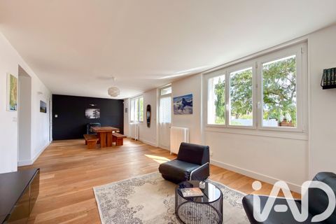 Villa i Vif, Isere, Vif - € 595.000 | Ref: 17853 - foto 3