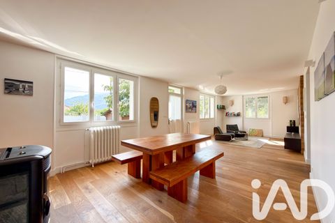 Villa i Vif, Isere, Vif - € 595.000 | Ref: 17853 - foto 4