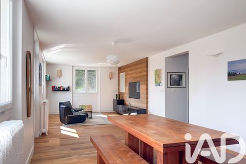 Villa i Vif, Isere, Vif - € 595.000 | Ref: 17853 - foto 5