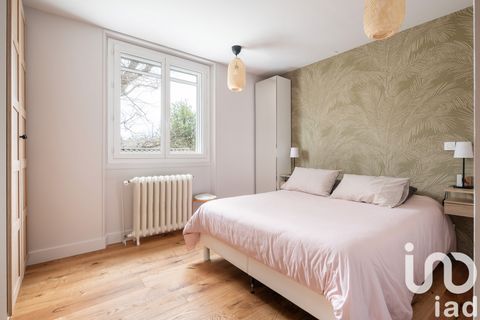 Villa i Vif, Isere, Vif - € 595.000 | Ref: 17853 - foto 8