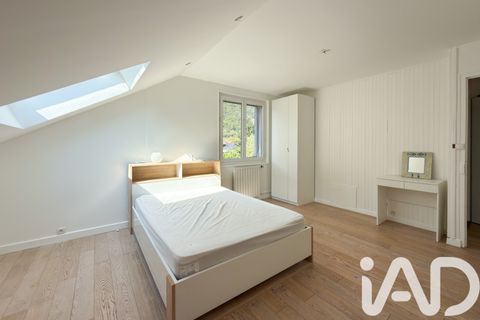 Villa i Vif, Isere, Vif - € 595.000 | Ref: 17853 - foto 10