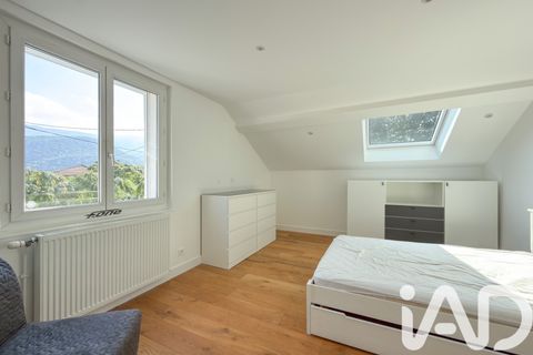 Villa i Vif, Isere, Vif - € 595.000 | Ref: 17853 - foto 13