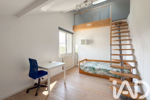 Villa i Vif, Isere, Vif - € 595.000 | Ref: 17853 - foto 14