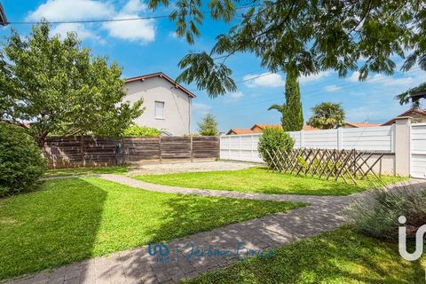 Villa i Vif, Isere, Vif - € 595.000 | Ref: 17853 - foto 20