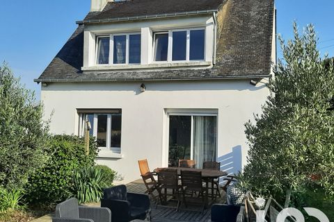 Landsbyhus i Tréogan, Cotes-d'Armor, Tréogan - € 128.000 | Ref: 87121 - foto 1