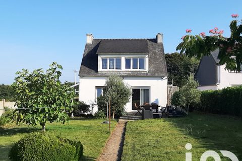 Landsbyhus i Tréogan, Cotes-d'Armor, Tréogan - € 128.000 | Ref: 87121 - foto 2