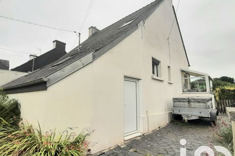 Landsbyhus i Tréogan, Cotes-d'Armor, Tréogan - € 128.000 | Ref: 87121 - foto 3