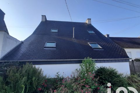 Landsbyhus i Tréogan, Cotes-d'Armor, Tréogan - € 128.000 | Ref: 87121 - foto 4