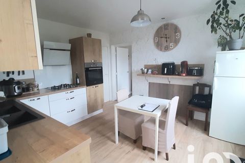 Landsbyhus i Tréogan, Cotes-d'Armor, Tréogan - € 128.000 | Ref: 87121 - foto 5