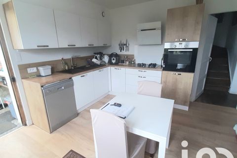 Landsbyhus i Tréogan, Cotes-d'Armor, Tréogan - € 128.000 | Ref: 87121 - foto 6