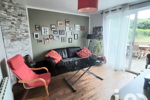 Landsbyhus i Tréogan, Cotes-d'Armor, Tréogan - € 128.000 | Ref: 87121 - foto 7