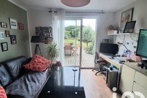 Landsbyhus i Tréogan, Cotes-d'Armor, Tréogan - € 128.000 | Ref: 87121 - foto 8