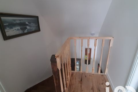 Landsbyhus i Tréogan, Cotes-d'Armor, Tréogan - € 128.000 | Ref: 87121 - foto 11