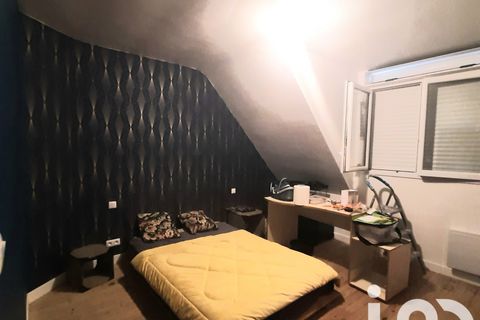 Landsbyhus i Tréogan, Cotes-d'Armor, Tréogan - € 128.000 | Ref: 87121 - foto 13