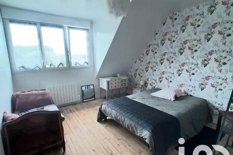Landsbyhus i Tréogan, Cotes-d'Armor, Tréogan - € 128.000 | Ref: 87121 - foto 14