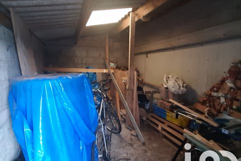 Landsbyhus i Tréogan, Cotes-d'Armor, Tréogan - € 128.000 | Ref: 87121 - foto 19