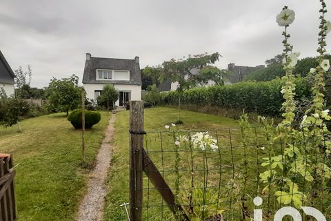 Landsbyhus i Tréogan, Cotes-d'Armor, Tréogan - € 128.000 | Ref: 87121 - foto 20