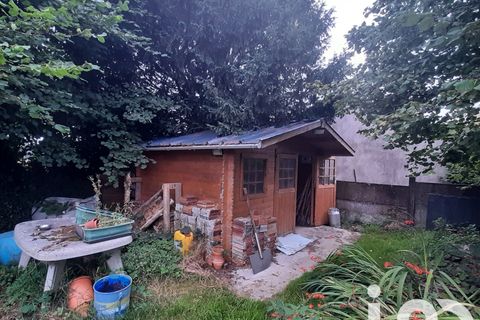 Landsbyhus i Tréogan, Cotes-d'Armor, Tréogan - € 128.000 | Ref: 87121 - foto 22