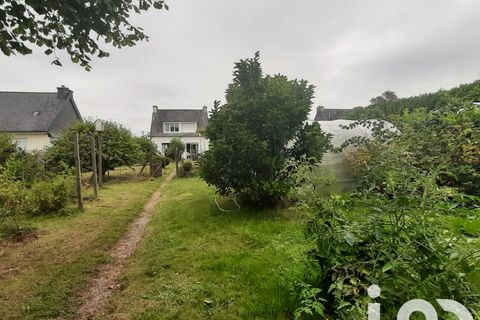 Landsbyhus i Tréogan, Cotes-d'Armor, Tréogan - € 128.000 | Ref: 87121 - foto 25