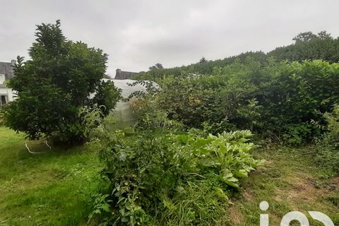 Landsbyhus i Tréogan, Cotes-d'Armor, Tréogan - € 128.000 | Ref: 87121 - foto 26