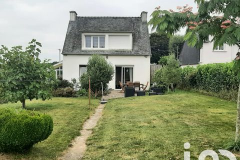 Landsbyhus i Tréogan, Cotes-d'Armor, Tréogan - € 128.000 | Ref: 87121 - foto 27