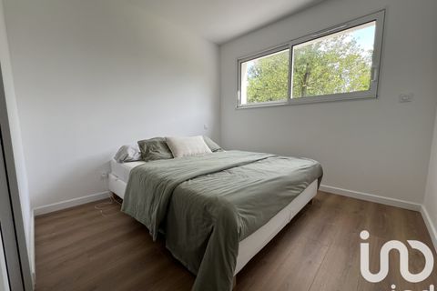 Villa i Eysines, Gironde, Eysines - € 385.000 | Ref: 48232 - foto 4