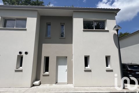 Villa i Eysines, Gironde, Eysines - € 385.000 | Ref: 48232 - foto 9