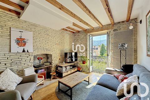 Lejlighed i Grenoble, Isere, Grenoble - € 336.000 | Ref: 67985 - foto 2