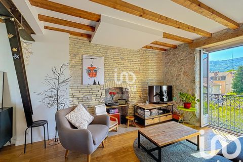 Lejlighed i Grenoble, Isere, Grenoble - € 336.000 | Ref: 67985 - foto 4