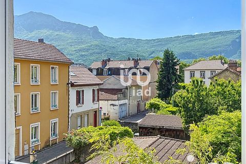Lejlighed i Grenoble, Isere, Grenoble - € 336.000 | Ref: 67985 - foto 6