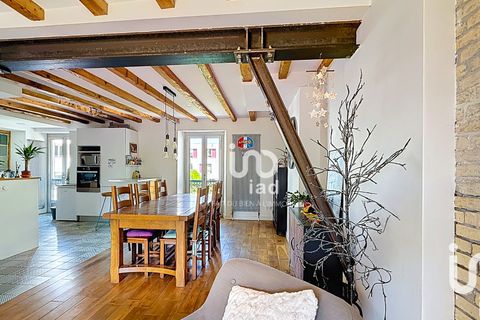 Lejlighed i Grenoble, Isere, Grenoble - € 336.000 | Ref: 67985 - foto 8
