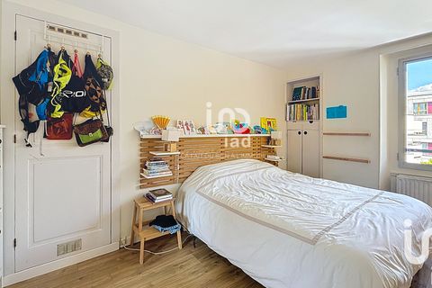 Lejlighed i Grenoble, Isere, Grenoble - € 336.000 | Ref: 67985 - foto 11