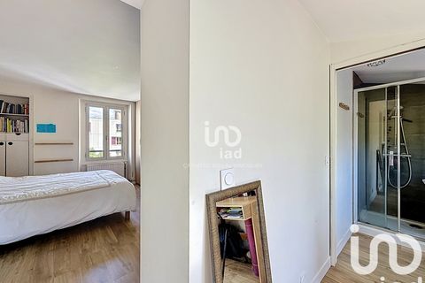Lejlighed i Grenoble, Isere, Grenoble - € 336.000 | Ref: 67985 - foto 12