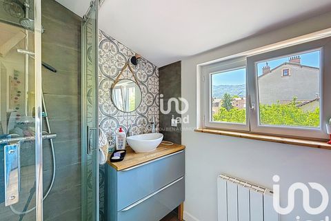 Lejlighed i Grenoble, Isere, Grenoble - € 336.000 | Ref: 67985 - foto 13