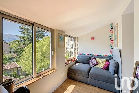 Lejlighed i Grenoble, Isere, Grenoble - € 336.000 | Ref: 67985 - foto 14