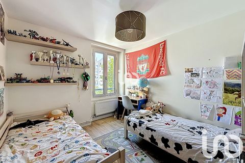 Lejlighed i Grenoble, Isere, Grenoble - € 336.000 | Ref: 67985 - foto 17