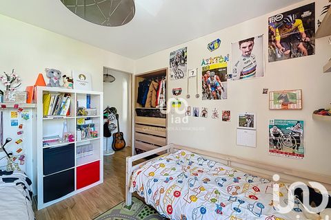 Lejlighed i Grenoble, Isere, Grenoble - € 336.000 | Ref: 67985 - foto 18