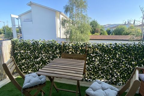 Lejlighed i Bordeaux, Gironde, Bordeaux - € 268.000 | Ref: 53835 - foto 1