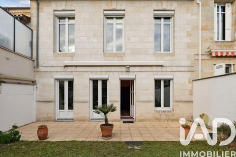 Villa i Bordeaux, Gironde, Bordeaux - € 695.000 | Ref: 35362 - foto 1