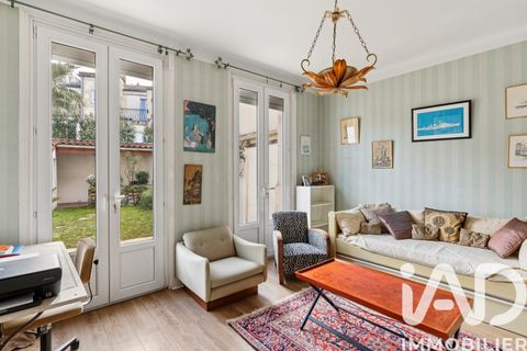 Villa i Bordeaux, Gironde, Bordeaux - € 695.000 | Ref: 35362 - foto 2