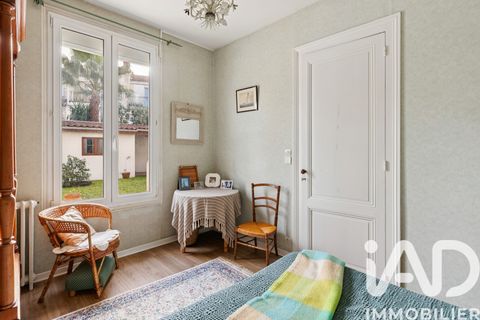 Villa i Bordeaux, Gironde, Bordeaux - € 695.000 | Ref: 35362 - foto 4