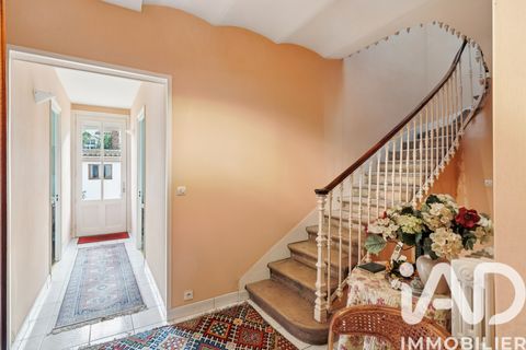 Villa i Bordeaux, Gironde, Bordeaux - € 695.000 | Ref: 35362 - foto 6