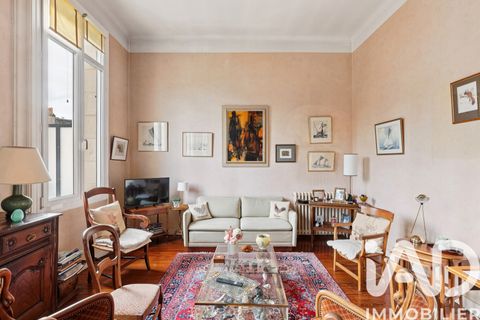 Villa i Bordeaux, Gironde, Bordeaux - € 695.000 | Ref: 35362 - foto 8